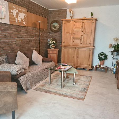 Ferienwohnung Fellnasen Wg クレーフェルト エクステリア 写真