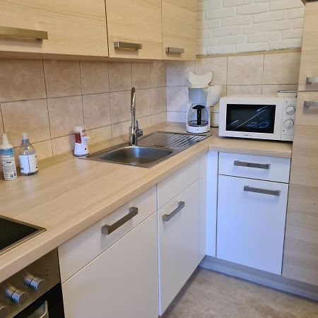 Ferienwohnung Fellnasen Wg クレーフェルト エクステリア 写真
