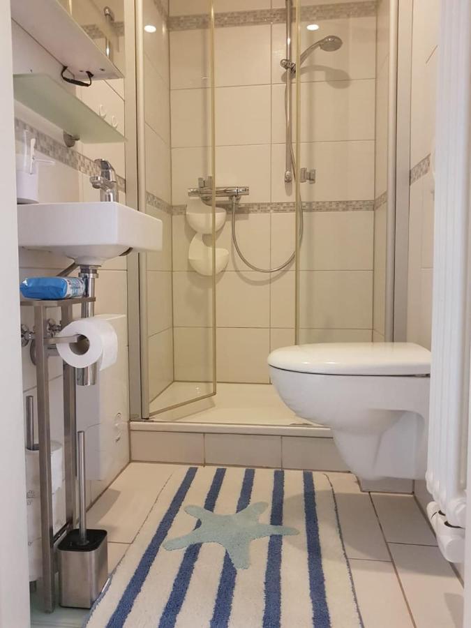 Ferienwohnung Fellnasen Wg クレーフェルト エクステリア 写真