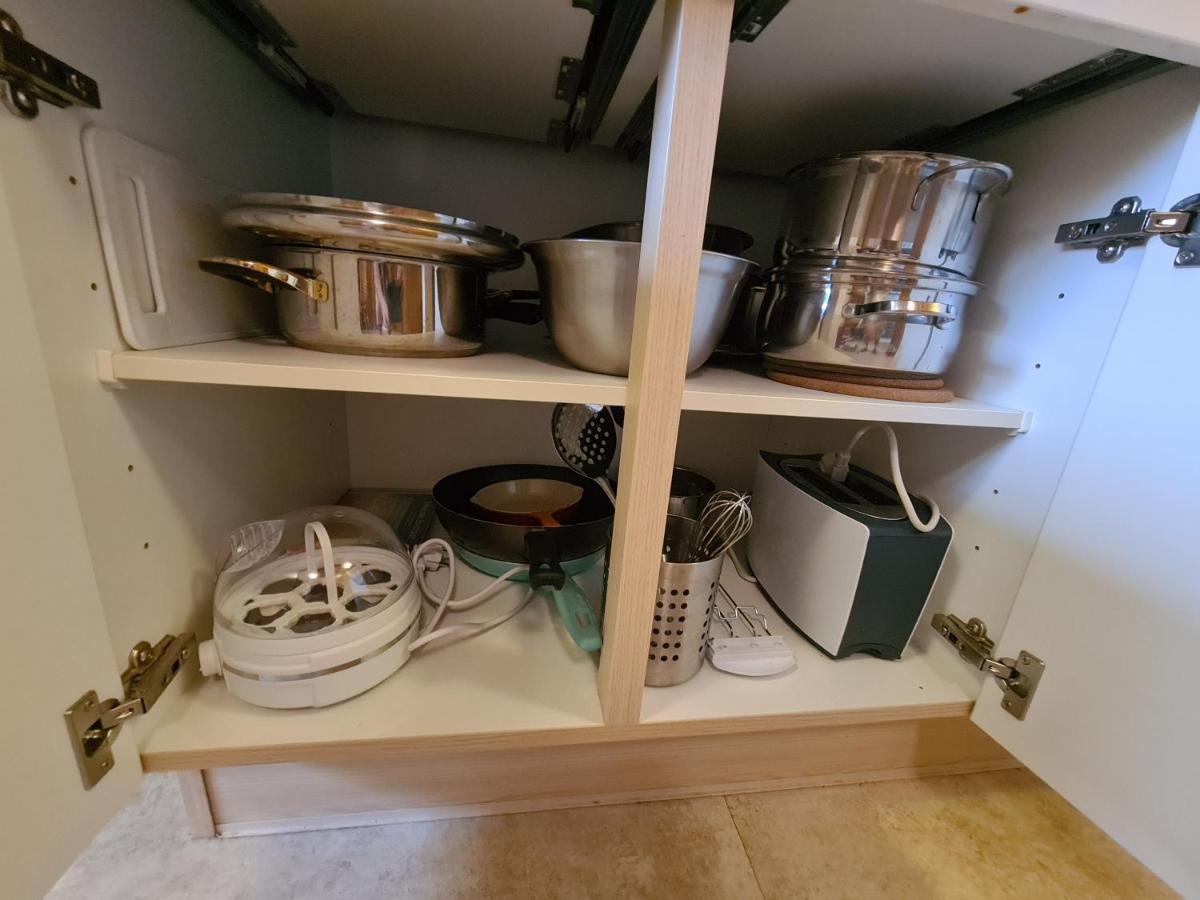 Ferienwohnung Fellnasen Wg クレーフェルト エクステリア 写真