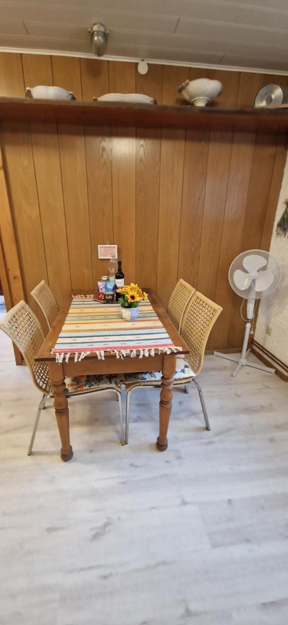 Ferienwohnung Fellnasen Wg クレーフェルト エクステリア 写真