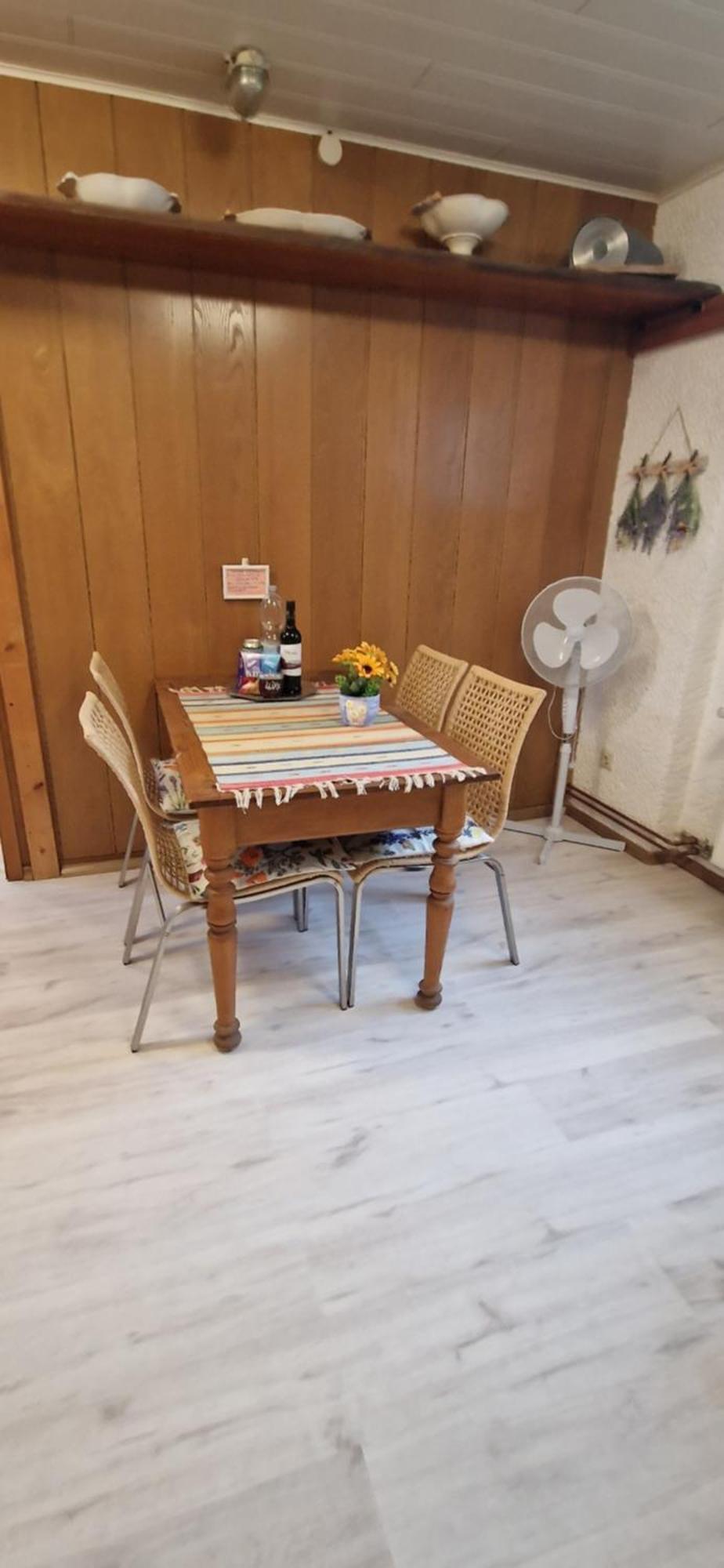 Ferienwohnung Fellnasen Wg クレーフェルト エクステリア 写真
