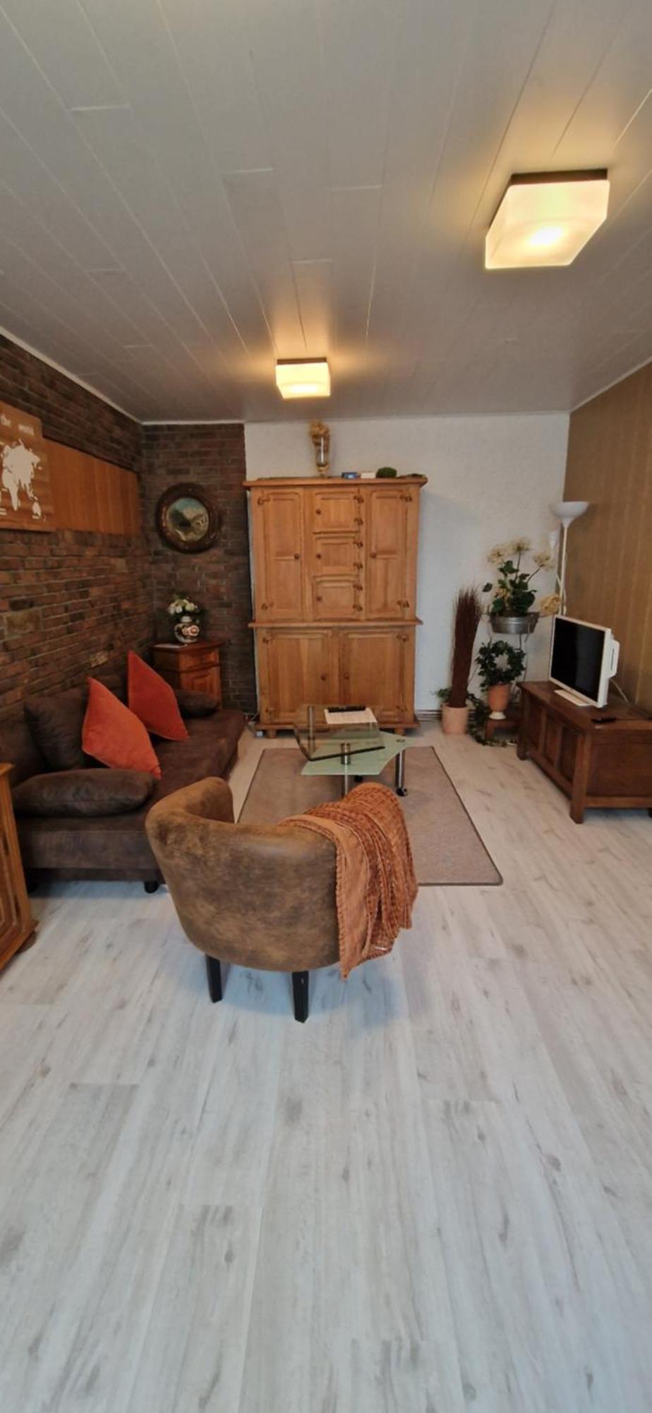 Ferienwohnung Fellnasen Wg クレーフェルト エクステリア 写真